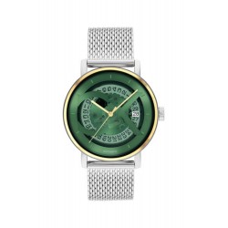 CALVIN KLEIN ICONIC unisex watch