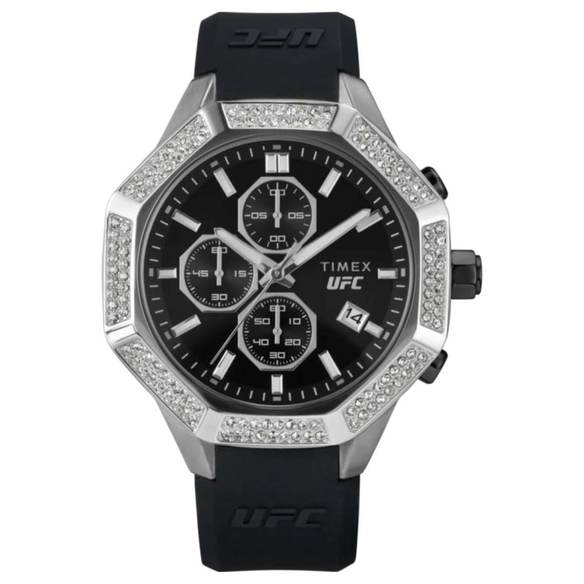 Timex UFC King Watch For Men