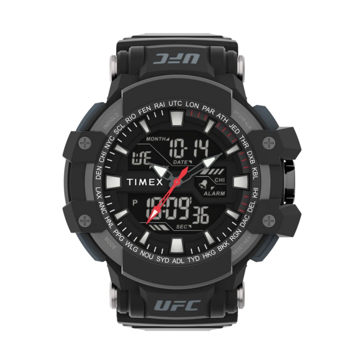 Timex UFC Colossus Watch For Men