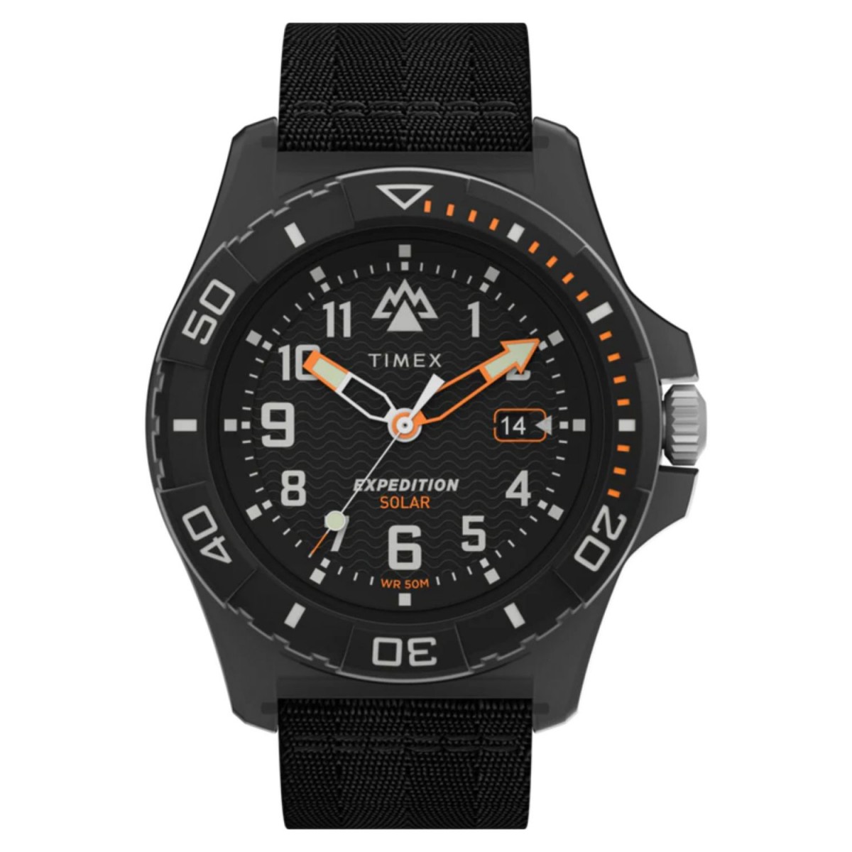 Timex Freedive Watch For Men