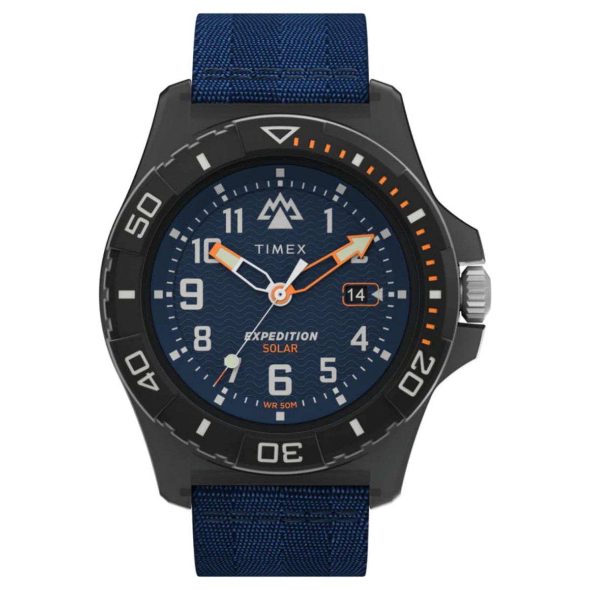 Timex Freedive Watch For Men