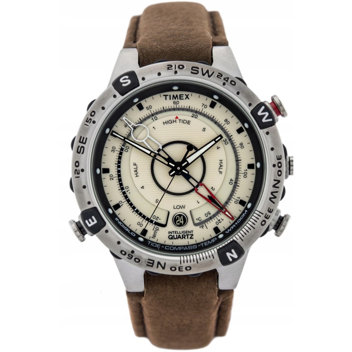 Timex Tide Watch For Men