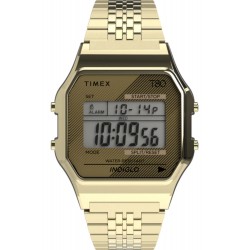 Timex T80 Watch For Men