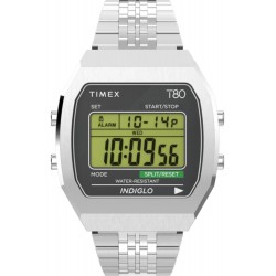 Timex T80 Watch For Men