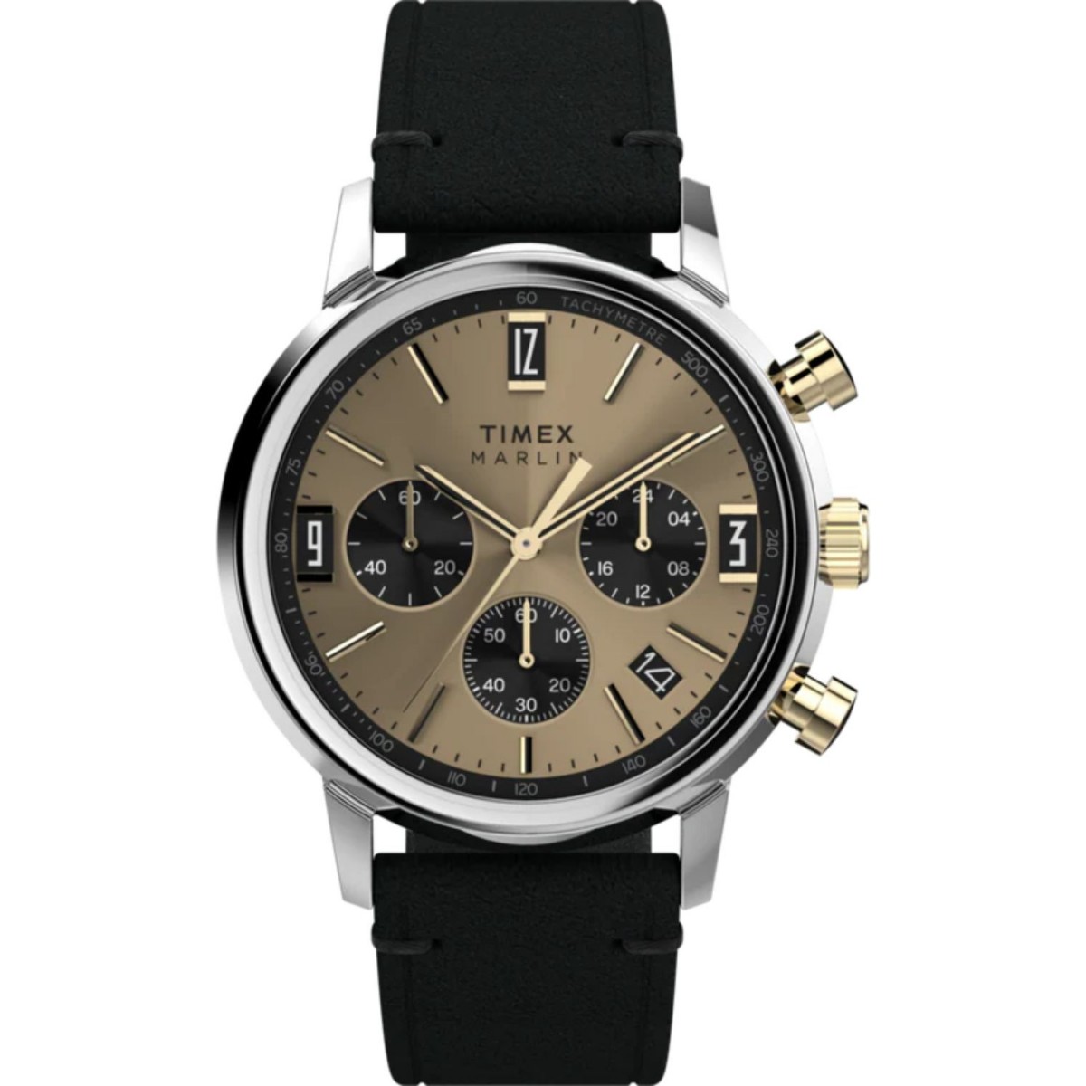 Timex Marlin Watch For Men