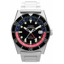 Timex Deep Water Reef Watch For Men