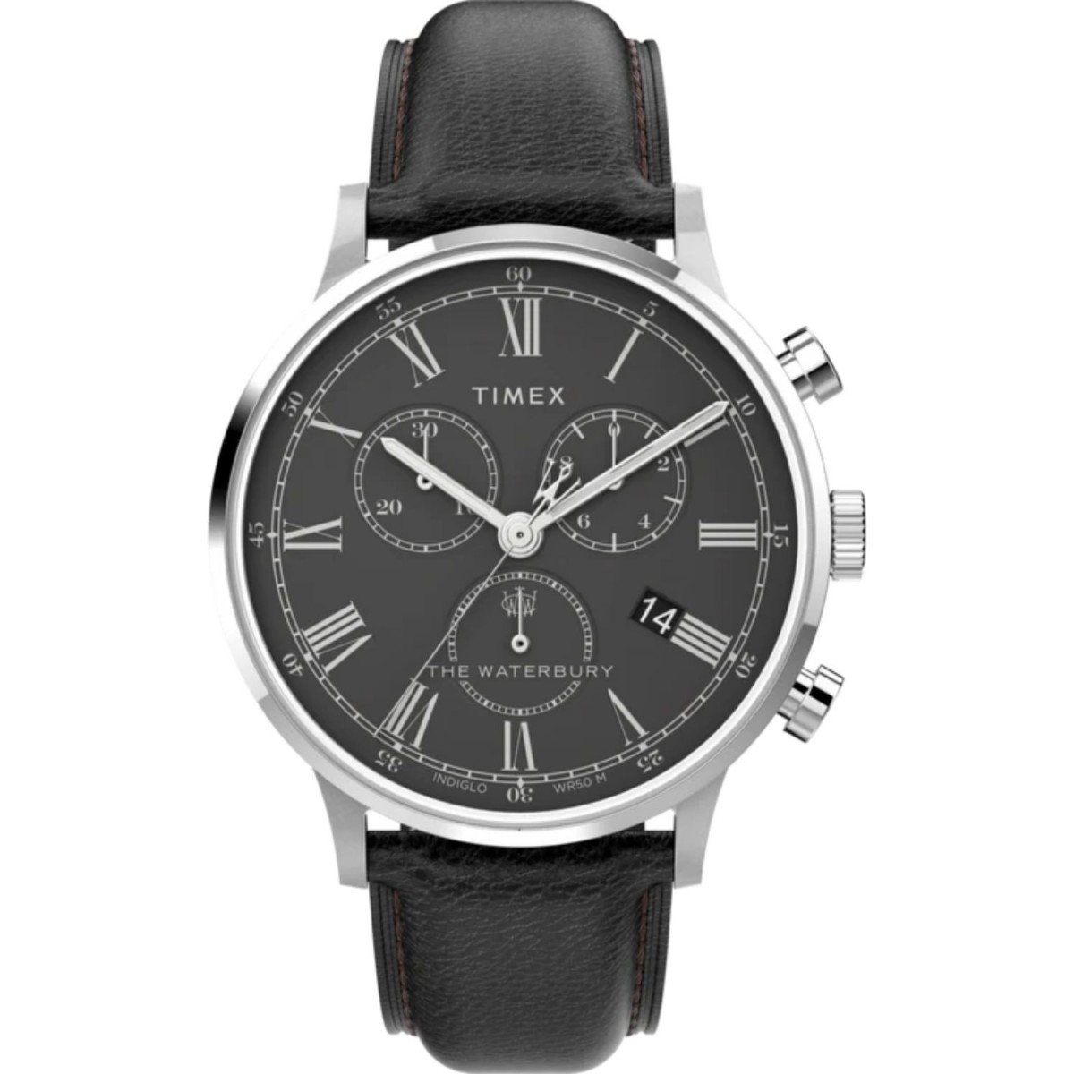 Timex Waterbury Watch For Men