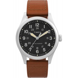 Timex Field Post Watch For Men