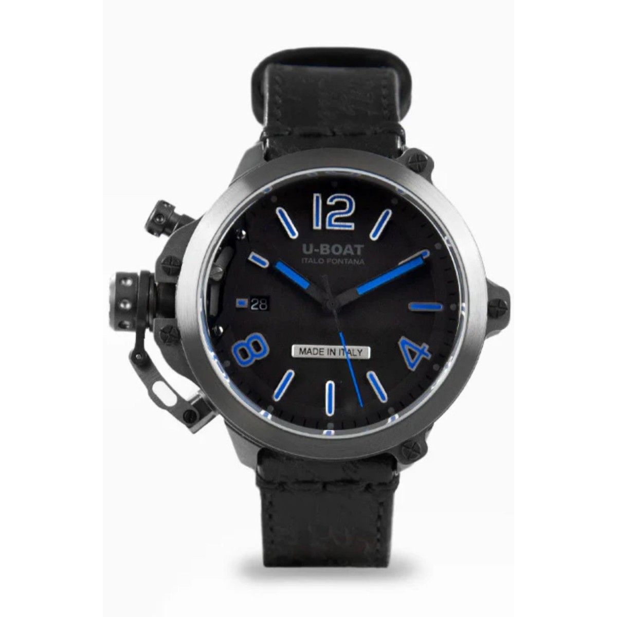 U-Boat Capsule Watch For Men