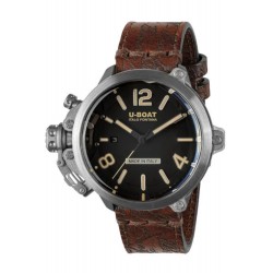 U-Boat Capsule Watch For Men