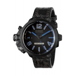 U-Boat Capsule Watch For Men