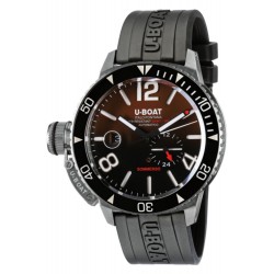 U-Boat Sommerso Men's Watch