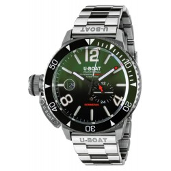 U-Boat Sommerso Men's Watch