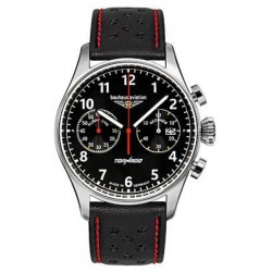 BAUHAUS AVIATION TORNADO watch for men