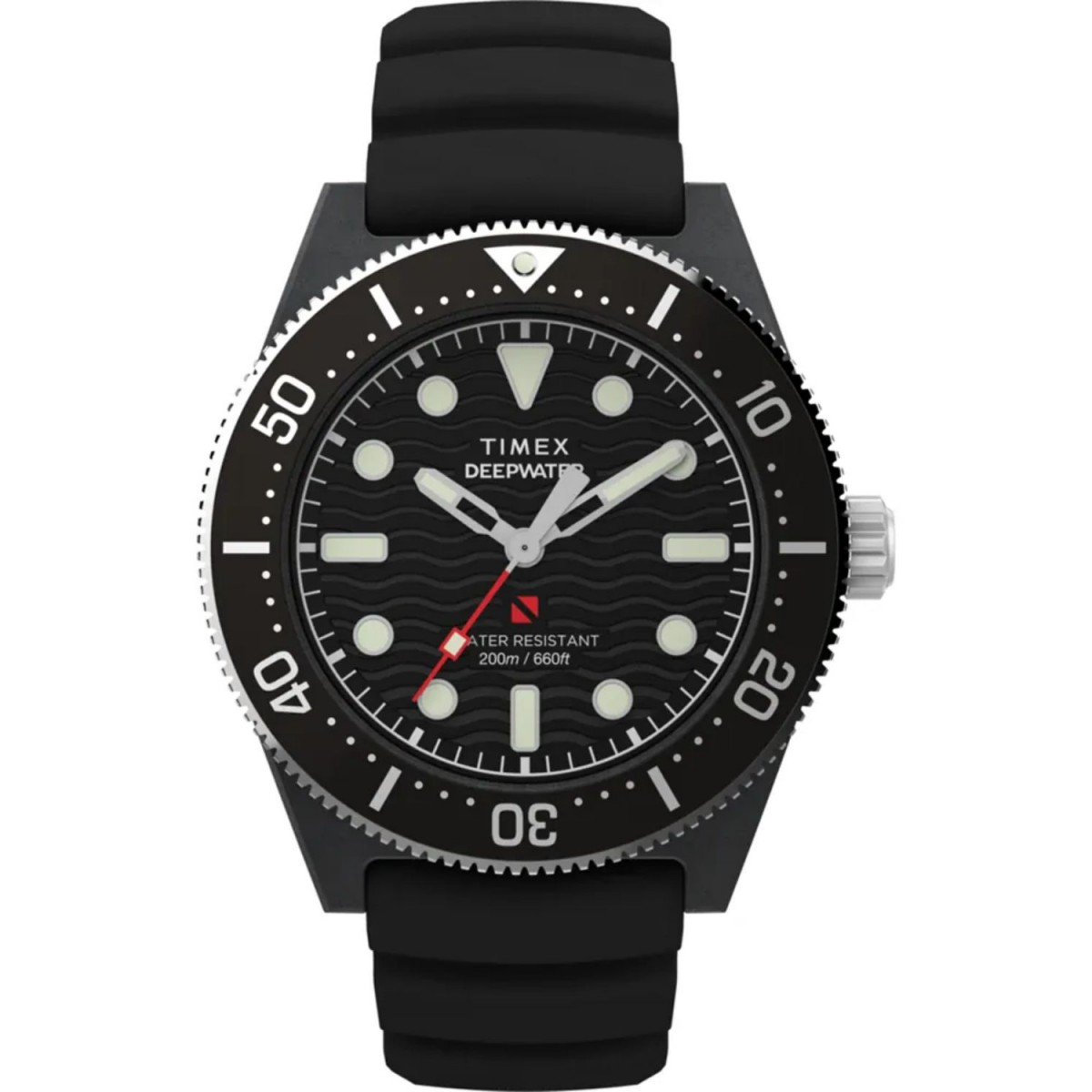 Timex Deep Water Men's Watch