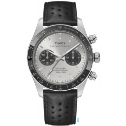 TIMEX WATERBURY