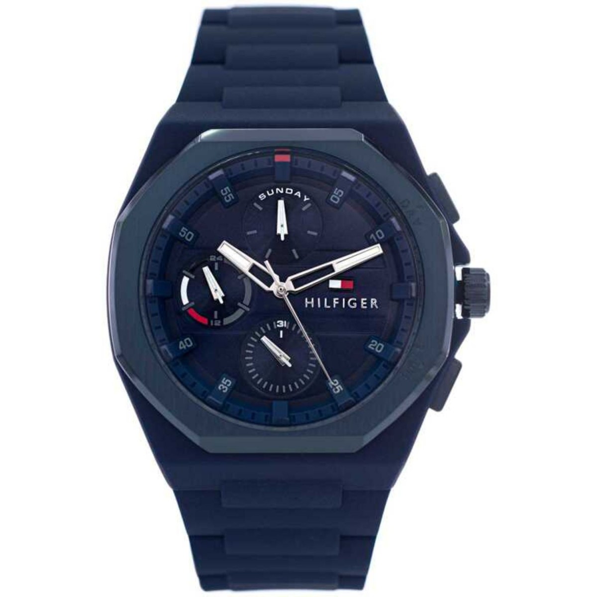 Tommy Hilfiger Max Men's Watch