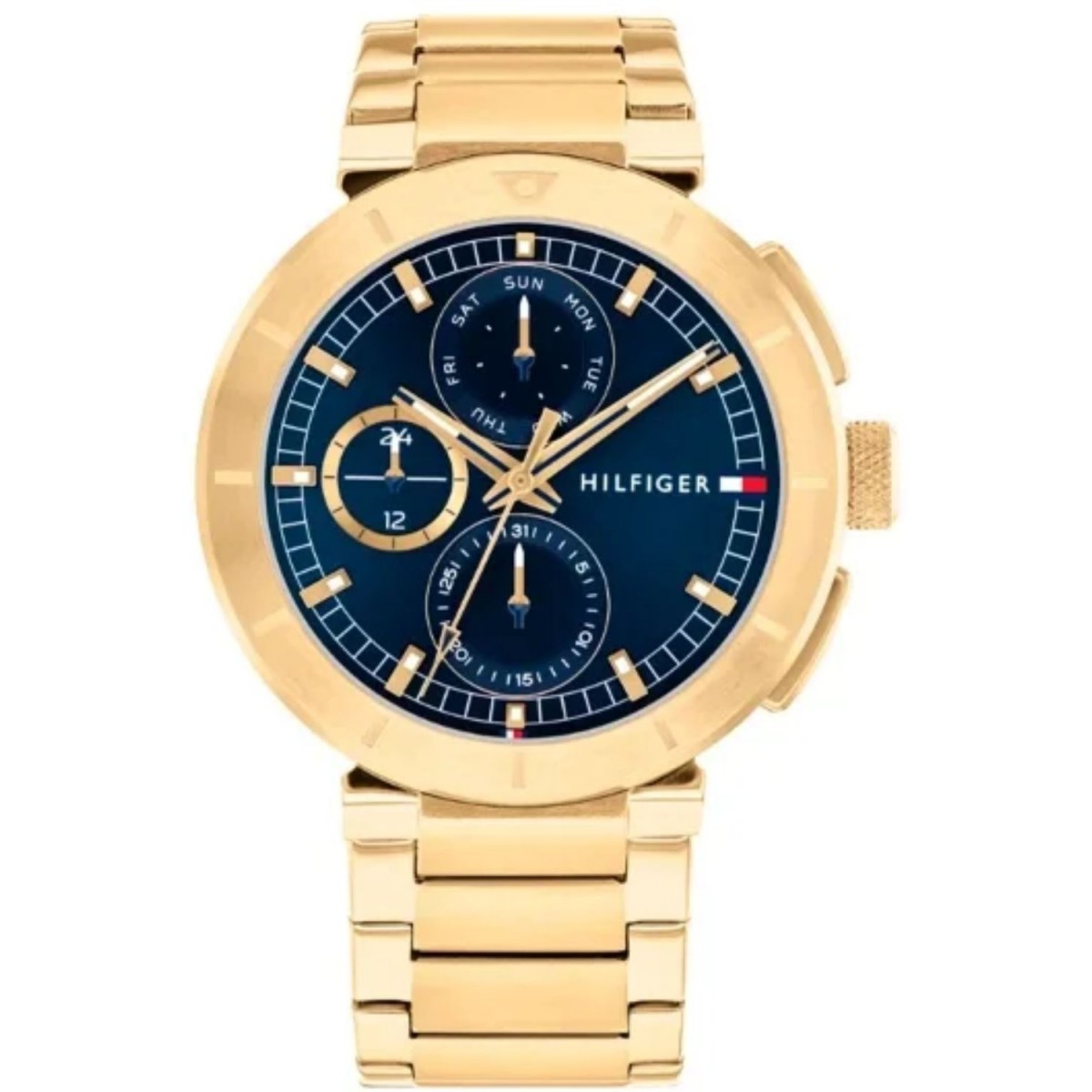 Tommy Hilfiger Men's Watch