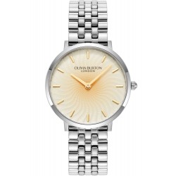 Olivia Burton Radiant Sun Women's Watch