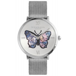 Olivia Burton Signature Women's Watch