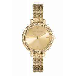 Olivia Burton Vintage Beat Women's Watch