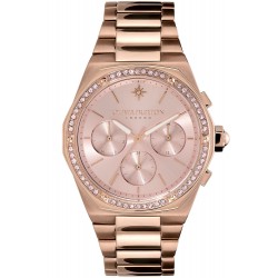 Olivia Burton Hexa Multi Women's Watch