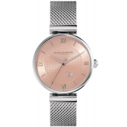 Olivia Burton Bee T Bar Women's Watch