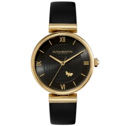 Olivia Burton Bee T Bar Women's Watch