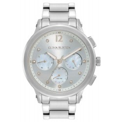 Olivia Burton Sports Luxe Women's Watch