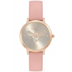 Olivia Burton Signature Women's Watch