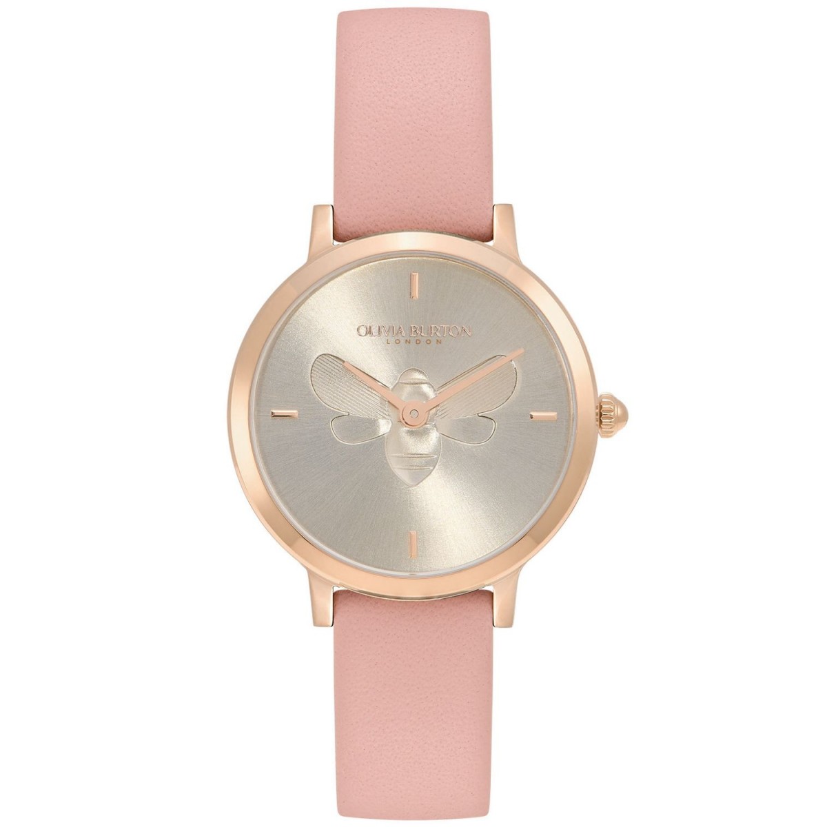 Olivia Burton Signature Women's Watch