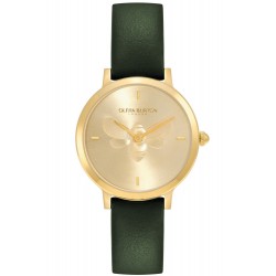 Olivia Burton Signature Women's Watch