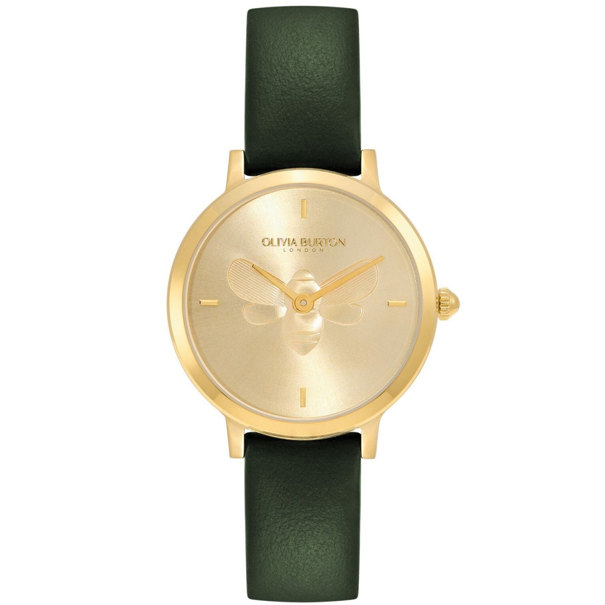 Olivia Burton Signature Women's Watch