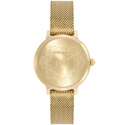 Olivia Burton Signature Women's Watch