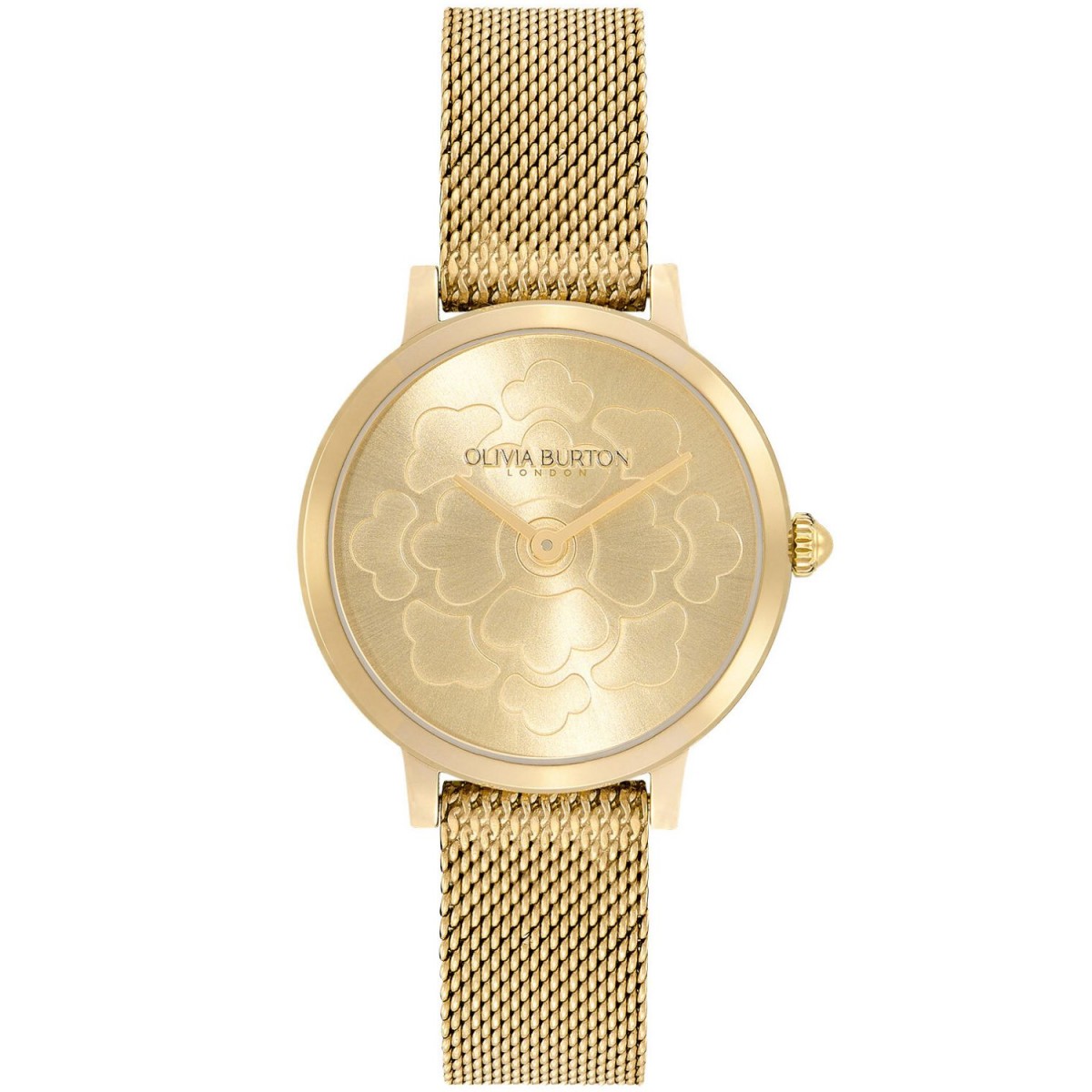 Olivia Burton Signature Women's Watch