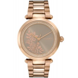 Olivia Burton Signature Women's Watch