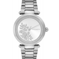 Olivia Burton Signature Women's Watch