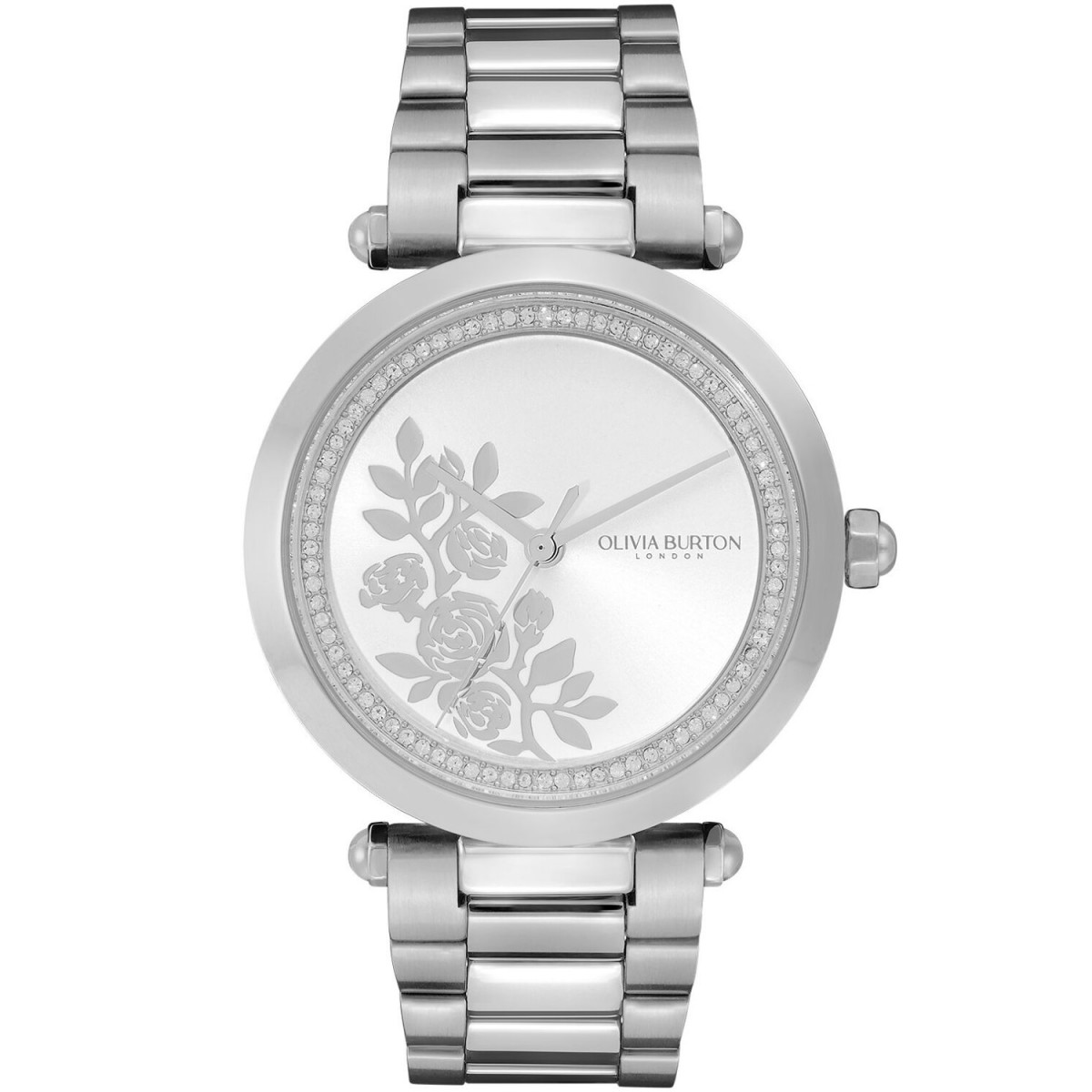 Olivia Burton Signature Women's Watch