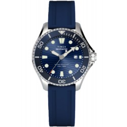 Timex Deep Water Men's Watch