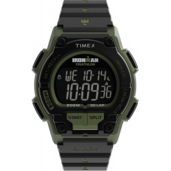 Timex Ironman Classic Men's Watch