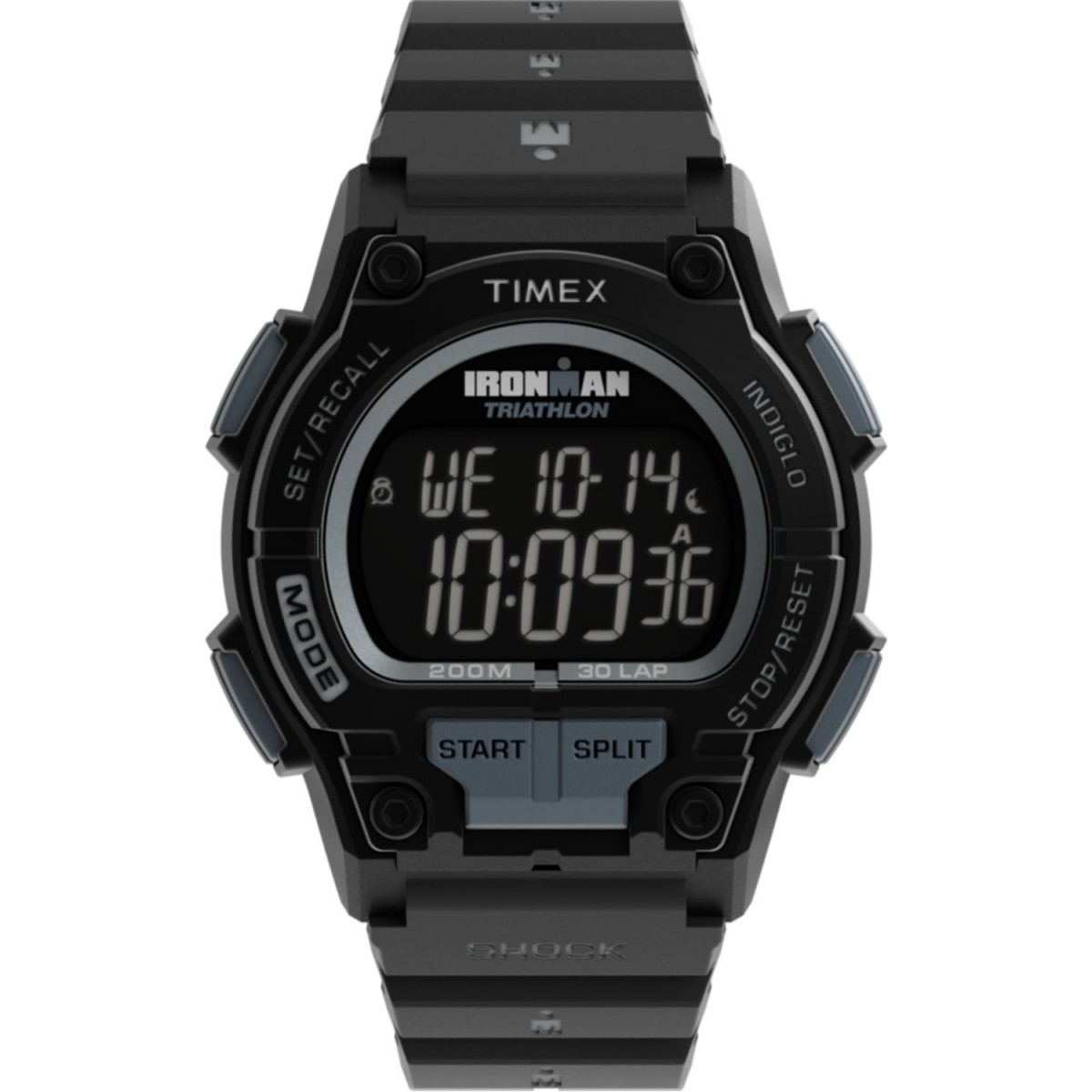 Timex Iron Man Classic Men's Watch