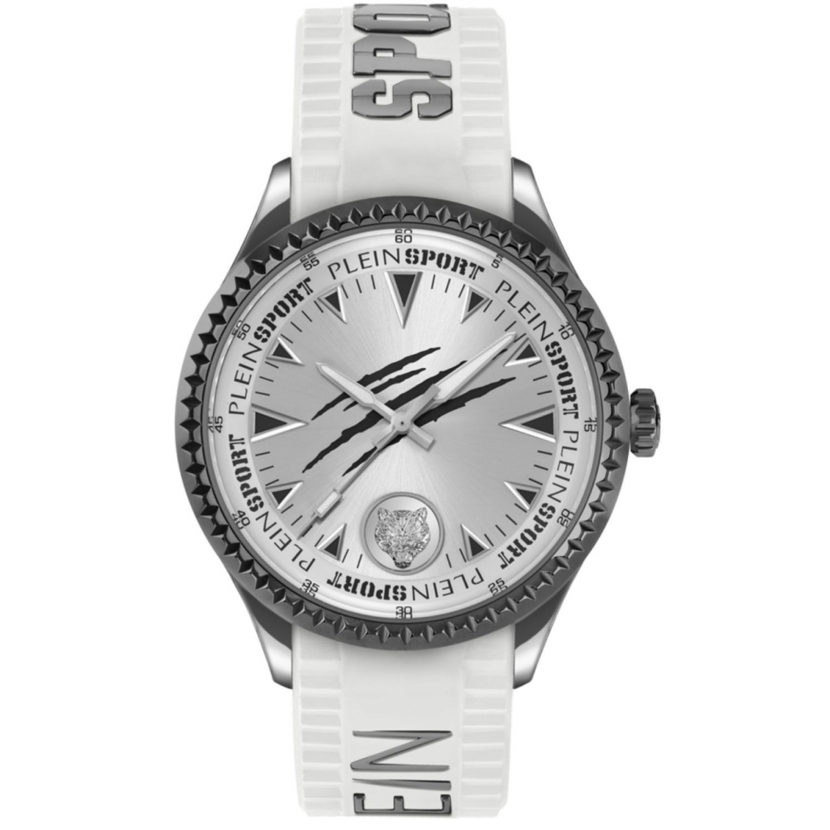 Philipp Plein Sport Lineman Men's Watch