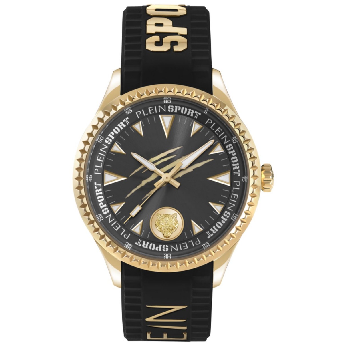 Philipp Plein Sports Lineman Men's Watch