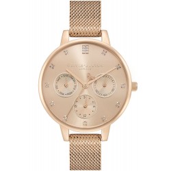 Olivia Burton Multifunction Women's Watch