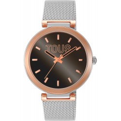 TOUS WATCHES S-MESH