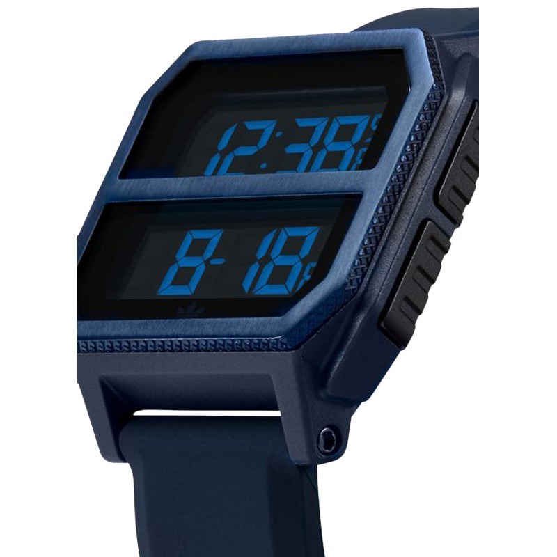 Reloj Hombre Adidas Originals ADIDAS R2 Z16605-00 | Comprar Reloj ADIDAS ARCHIVE R2 Barato | Clicktime.eu» Comprar online
