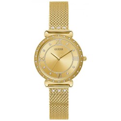 GUESS WATCHES LADIES JEWEL