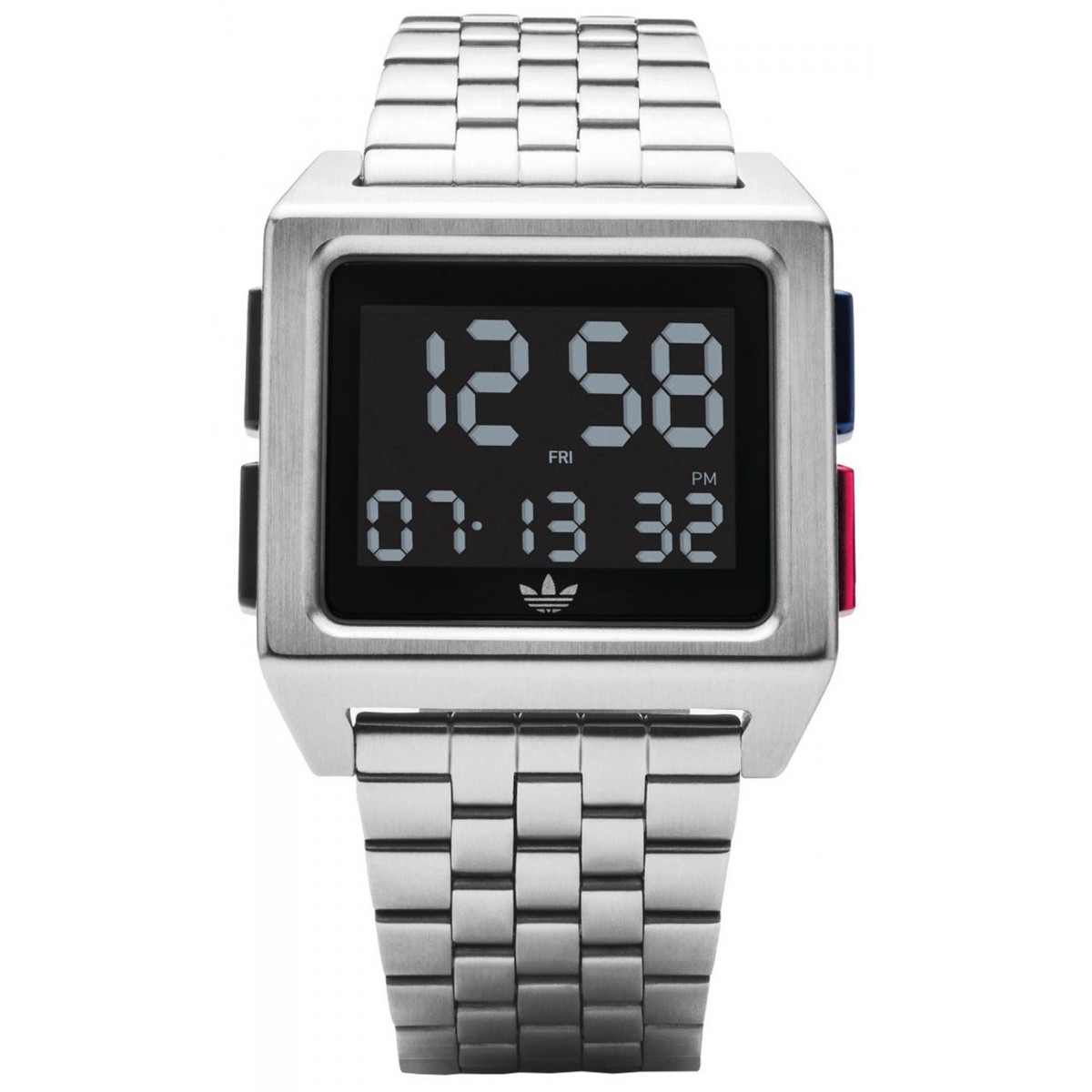 Adidas best sale square watch