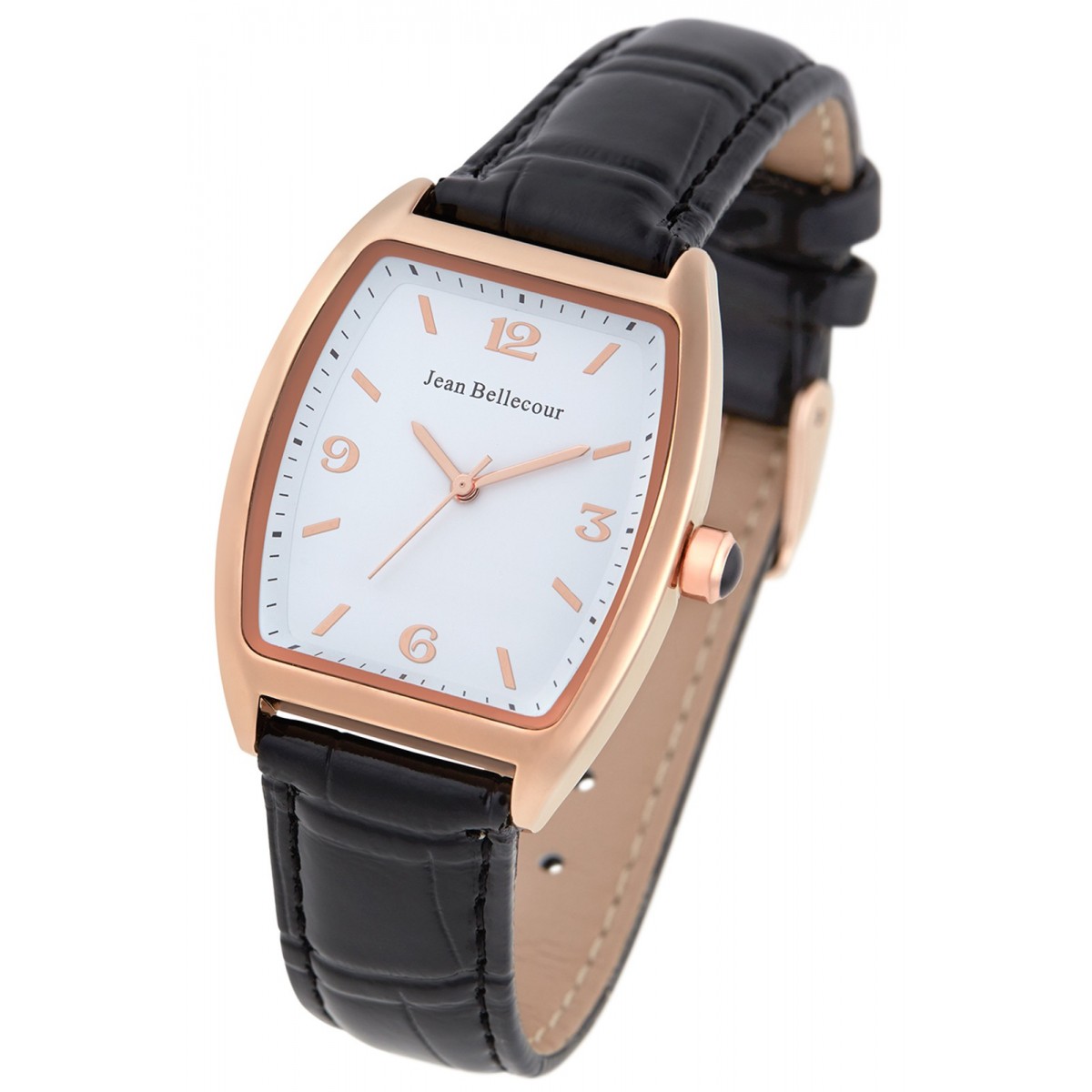 Jean bellecour watch online made in