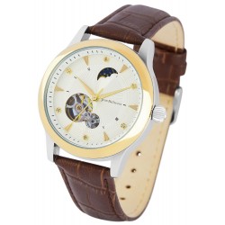 Jean bellecour skeleton watch best sale